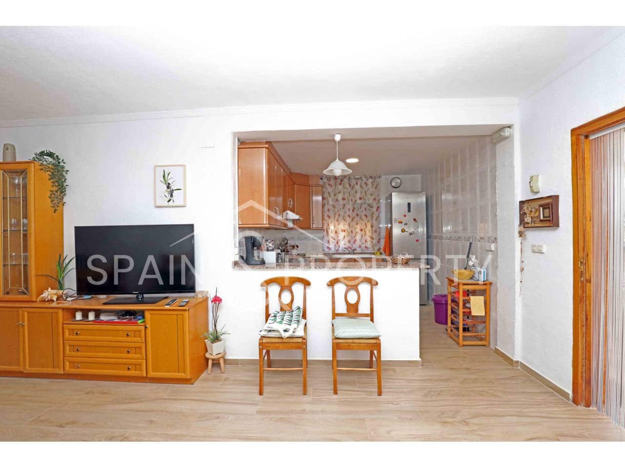 4 soveværelse Villa til salg i Turis - € 217.000 (Ref: 8505410)