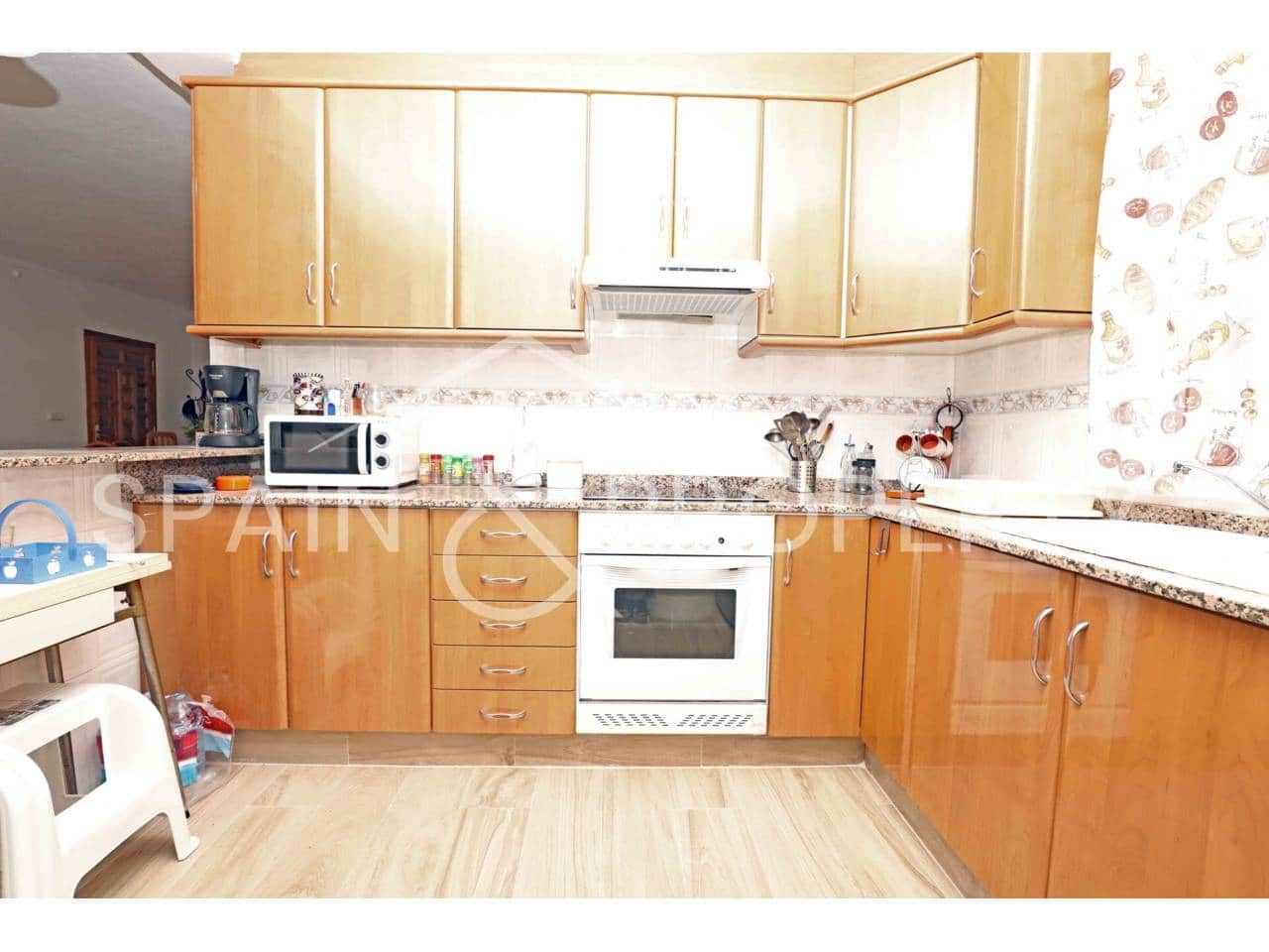 4 soveværelse Villa til salg i Turis - € 217.000 (Ref: 8505410)