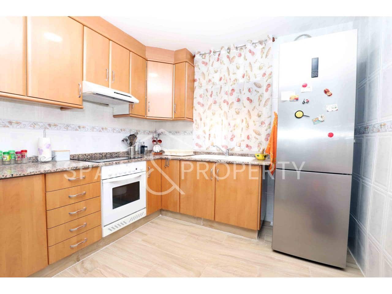 4 soveværelse Villa til salg i Turis - € 217.000 (Ref: 8505410)