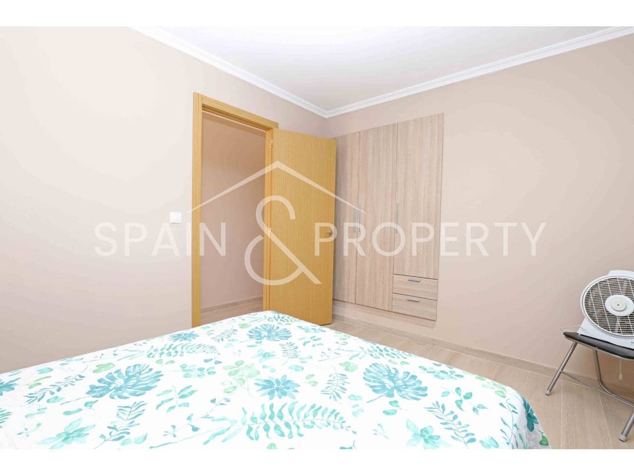 4 soveværelse Villa til salg i Turis - € 217.000 (Ref: 8505410)