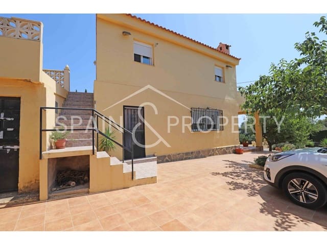 4 soveværelse Villa til salg i Turís - € 217.000 (Ref: 8505410)