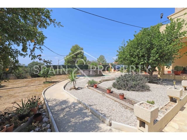 4 soveværelse Villa til salg i Turís - € 217.000 (Ref: 8505410)