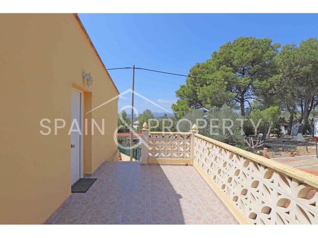 4 soveværelse Villa til salg i Turís - € 217.000 (Ref: 8505410)