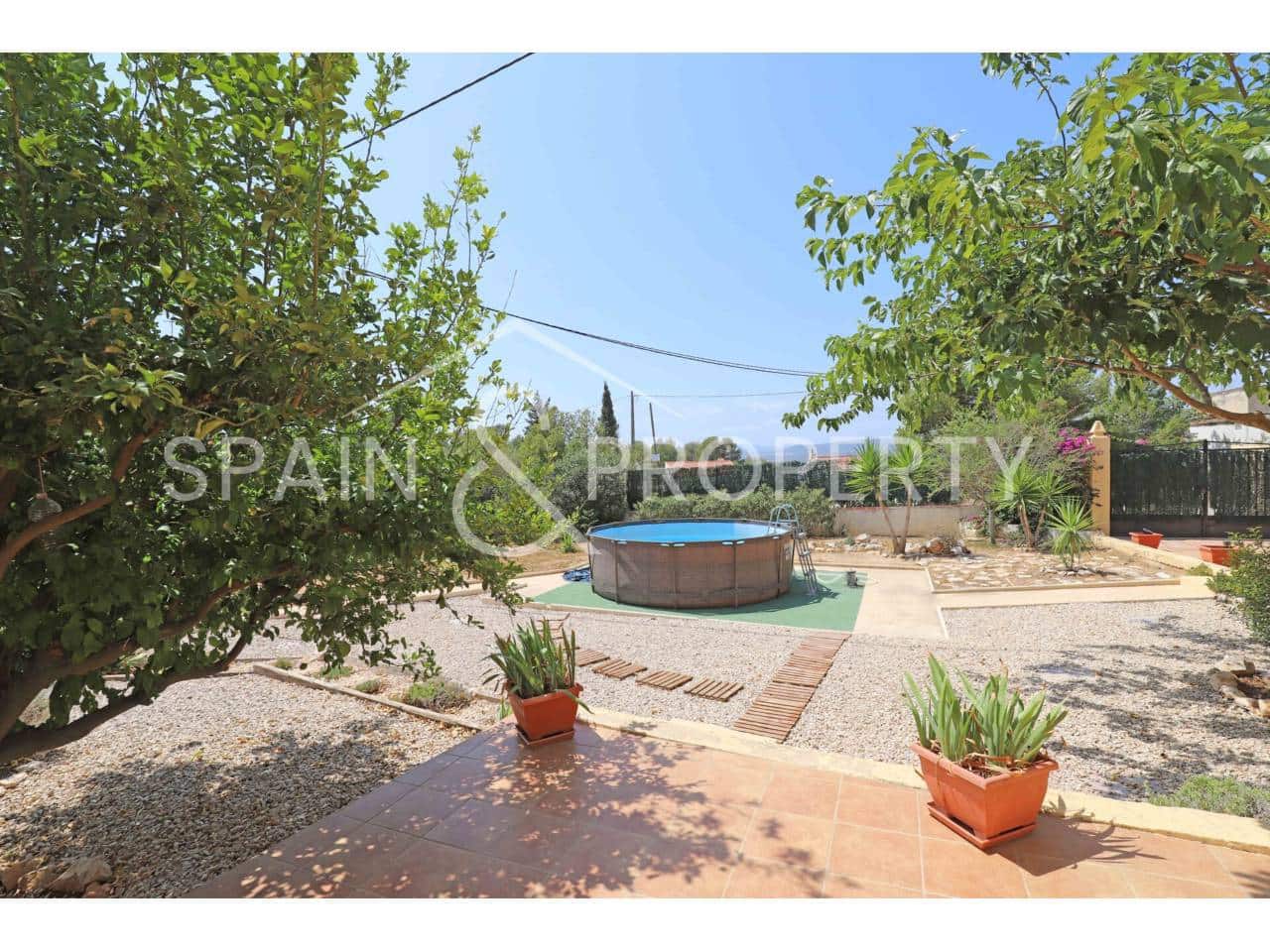 4 soveværelse Villa til salg i Turis - € 217.000 (Ref: 8505410)