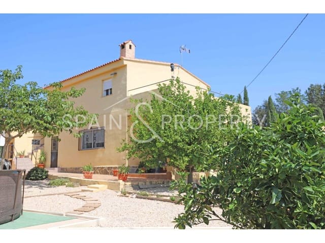 4 soveværelse Villa til salg i Turís - € 217.000 (Ref: 8505410)