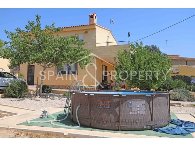 4 soveværelse Villa til salg i Turís - € 217.000 (Ref: 8505410)