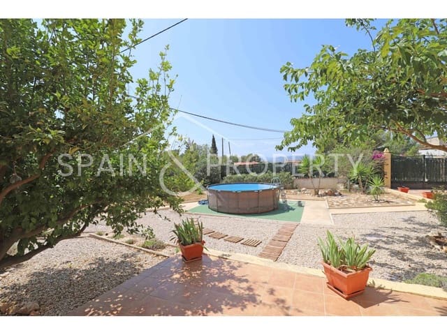 4 soveværelse Villa til salg i Turís - € 217.000 (Ref: 8505410)