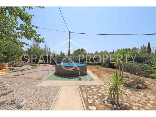 4 soveværelse Villa til salg i Turís - € 217.000 (Ref: 8505410)