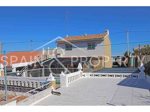 5 soveværelse Villa til salg i Montserrat med swimmingpool - € 185.000 (Ref: 8821548)