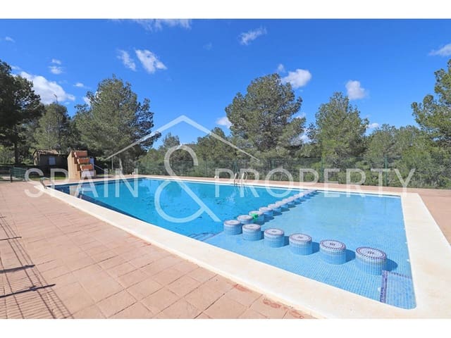 3 soveværelse Villa til salg i Montserrat med swimmingpool - € 280.000 (Ref: 8896101)