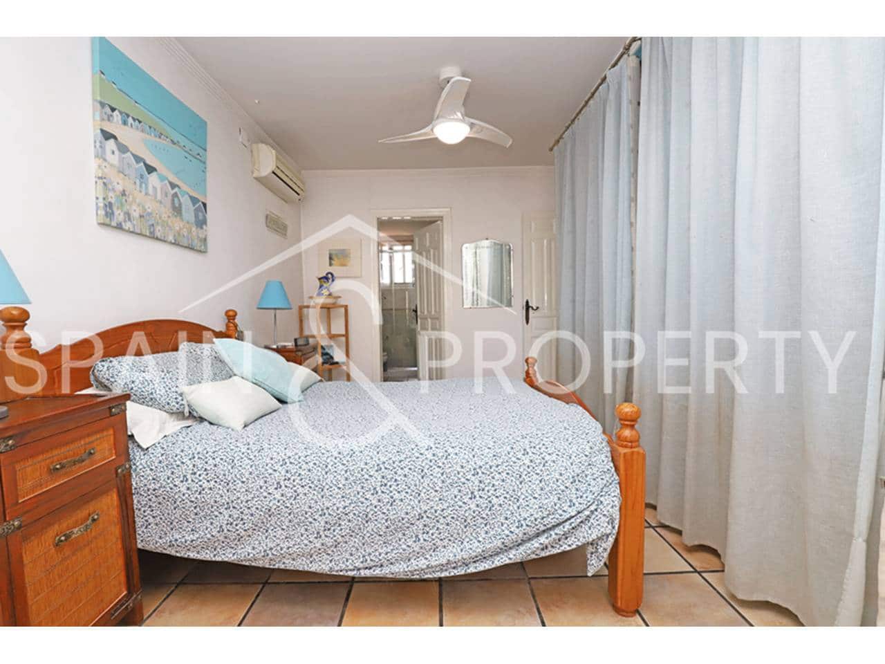 6 chambre Villa/Maison à vendre à Turis avec piscine garage - 329 950 € (Ref: 8938323)