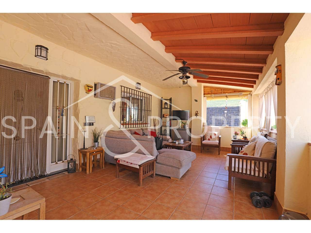 6 chambre Villa/Maison à vendre à Turis avec piscine garage - 329 950 € (Ref: 8938323)