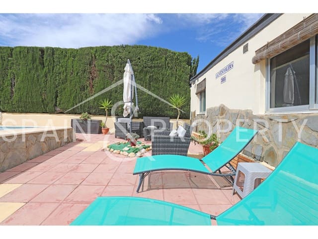 6 soveværelse Villa til salg i Turís med swimmingpool garage - € 329.950 (Ref: 8938323)