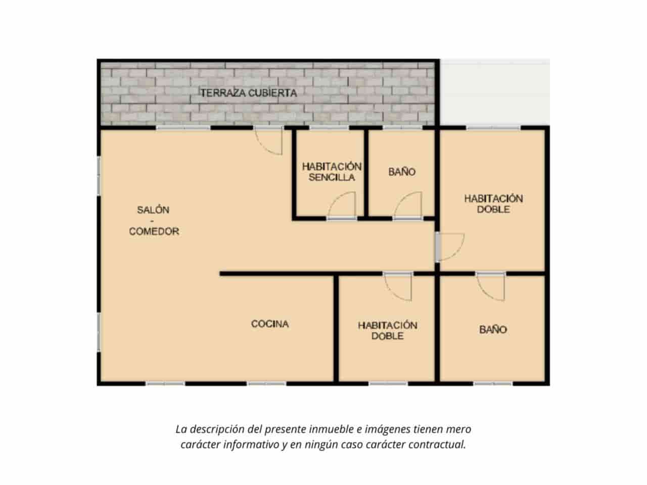 6 chambre Villa/Maison à vendre à Turis avec piscine garage - 329 950 € (Ref: 8938323)