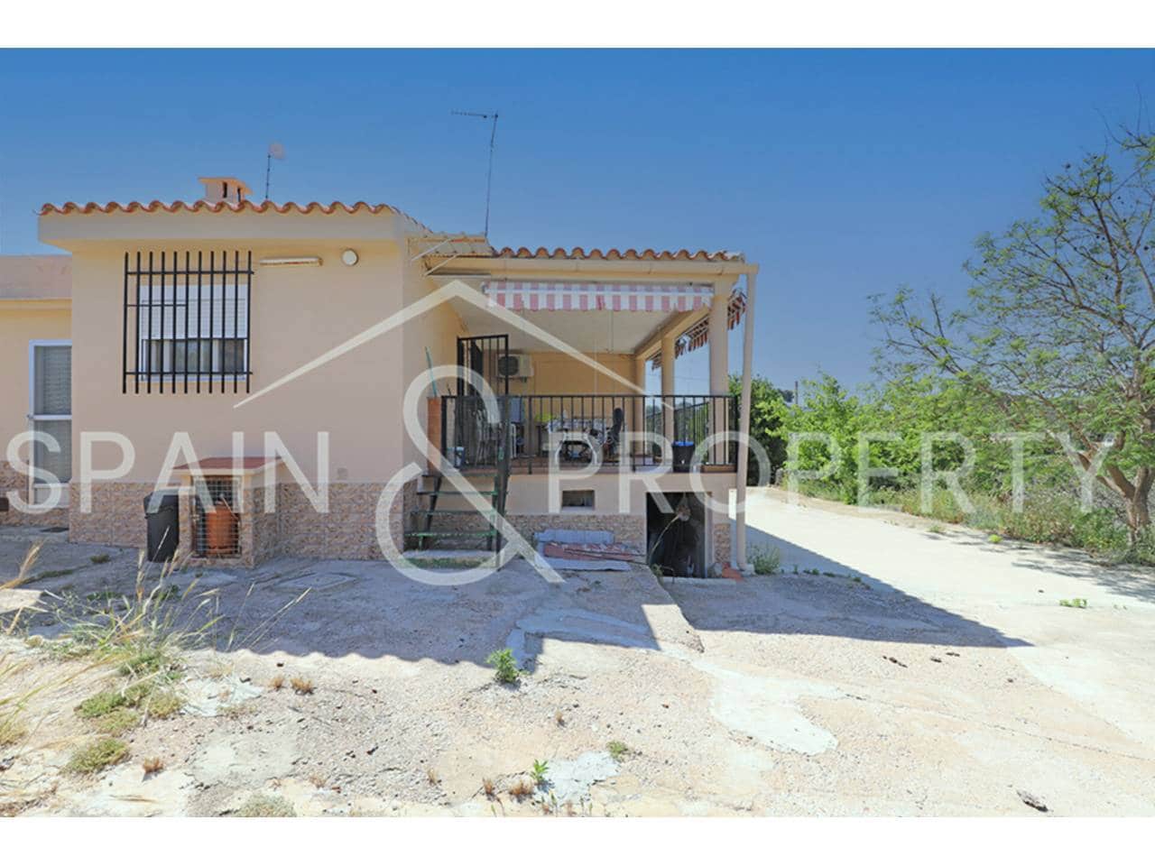 3 soveværelse Villa til salg i Montserrat med swimmingpool garage - € 220.000 (Ref: 9036252)