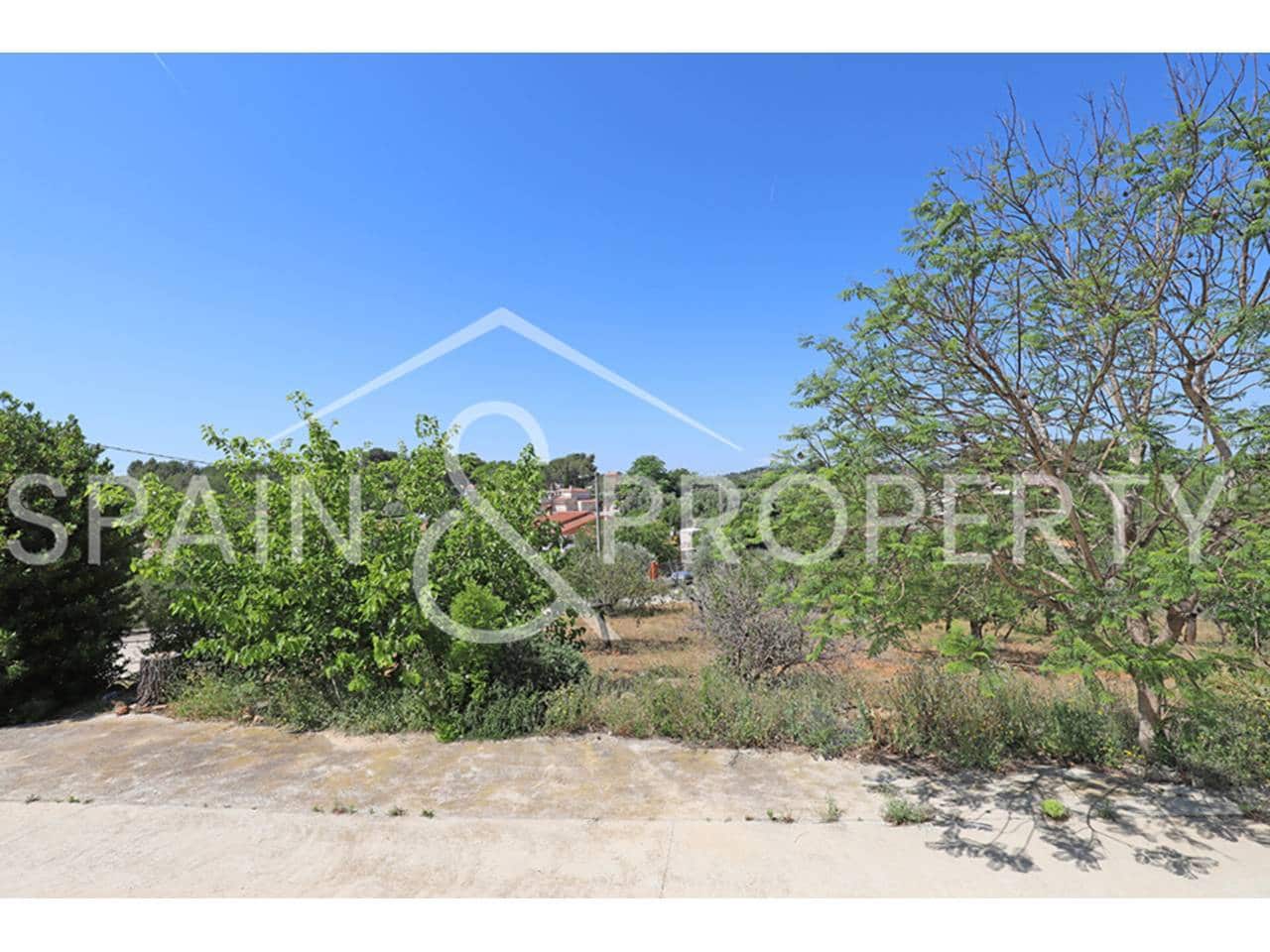 3 soveværelse Villa til salg i Montserrat med swimmingpool garage - € 220.000 (Ref: 9036252)