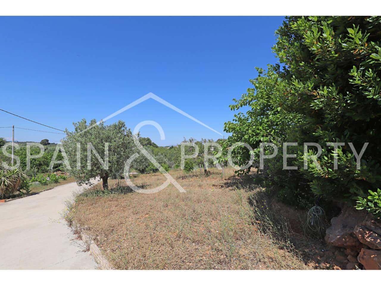 3 soveværelse Villa til salg i Montserrat med swimmingpool garage - € 220.000 (Ref: 9036252)