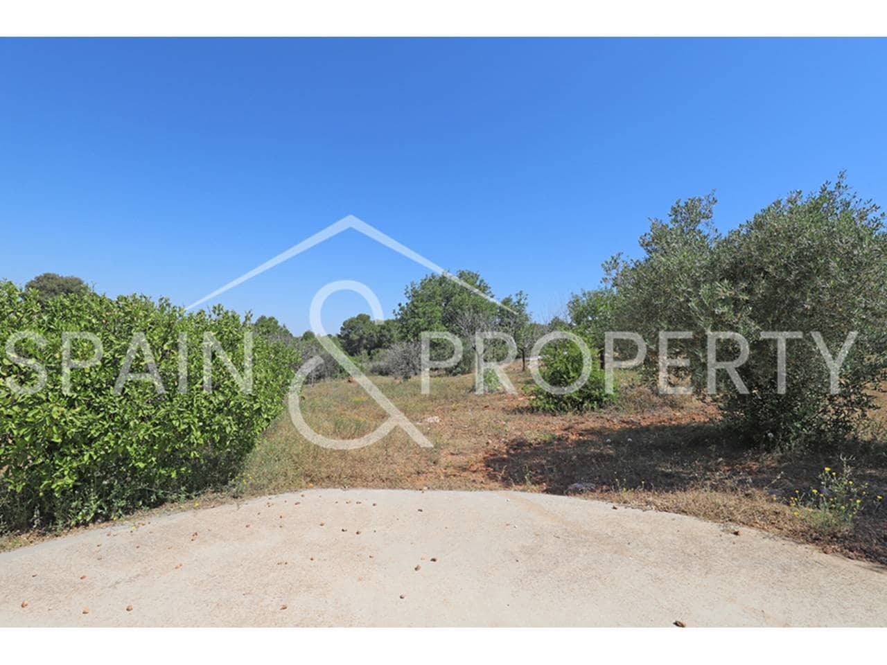 3 soveværelse Villa til salg i Montserrat med swimmingpool garage - € 220.000 (Ref: 9036252)