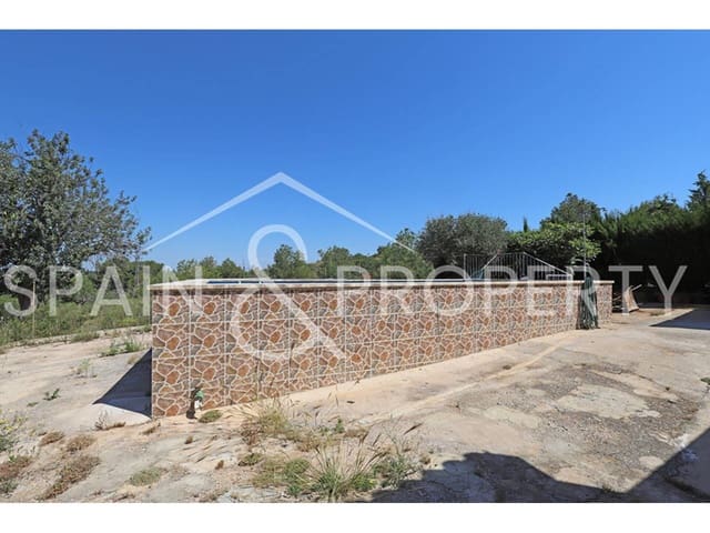 3 soveværelse Villa til salg i Montserrat med swimmingpool garage - € 220.000 (Ref: 9036252)