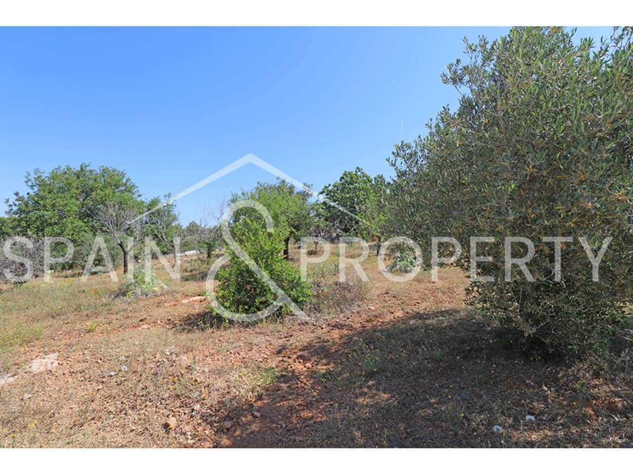 3 soveværelse Villa til salg i Montserrat med swimmingpool garage - € 220.000 (Ref: 9036252)