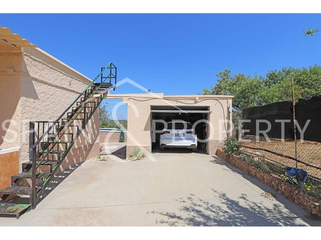 3 soveværelse Villa til salg i Montserrat med swimmingpool garage - € 220.000 (Ref: 9036252)