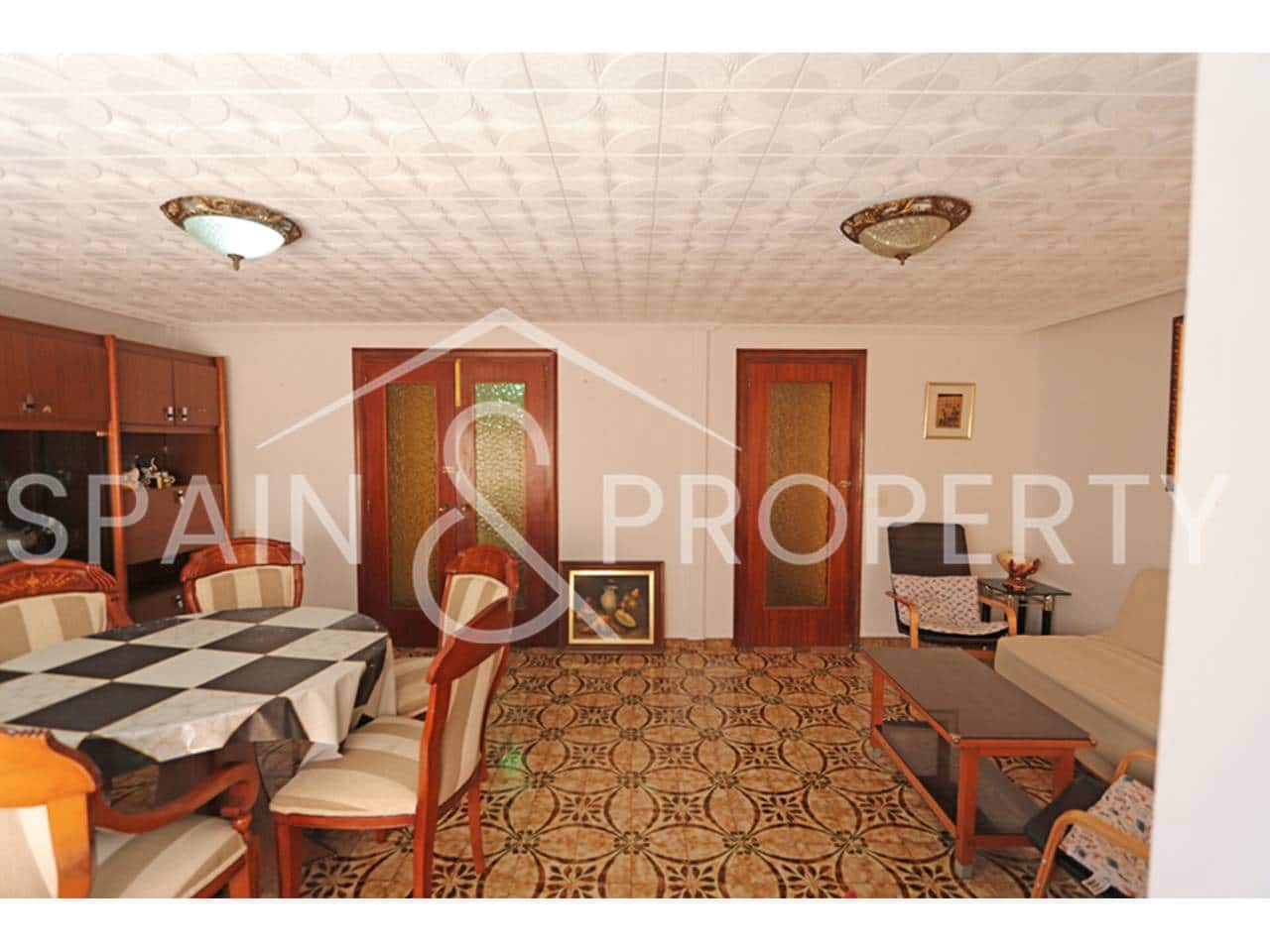 3 soveværelse Lejlighed til salg i Turis - € 99.900 (Ref: 9190492)