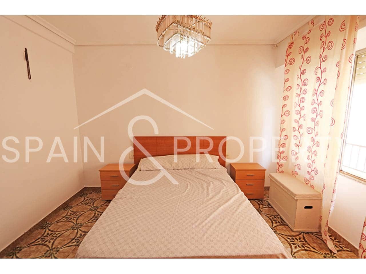 3 soveværelse Lejlighed til salg i Turis - € 99.900 (Ref: 9190492)