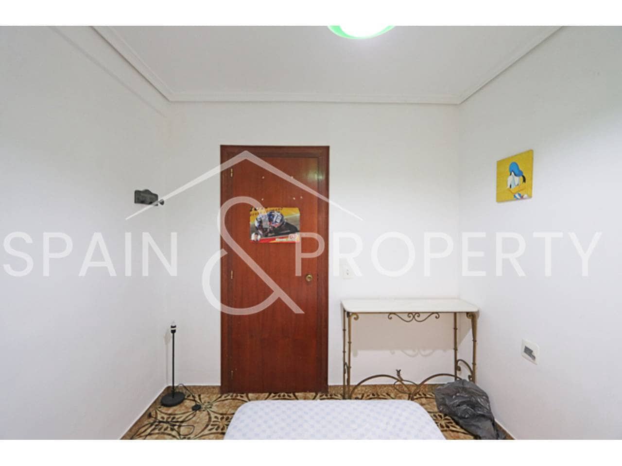 3 soveværelse Lejlighed til salg i Turis - € 99.900 (Ref: 9190492)