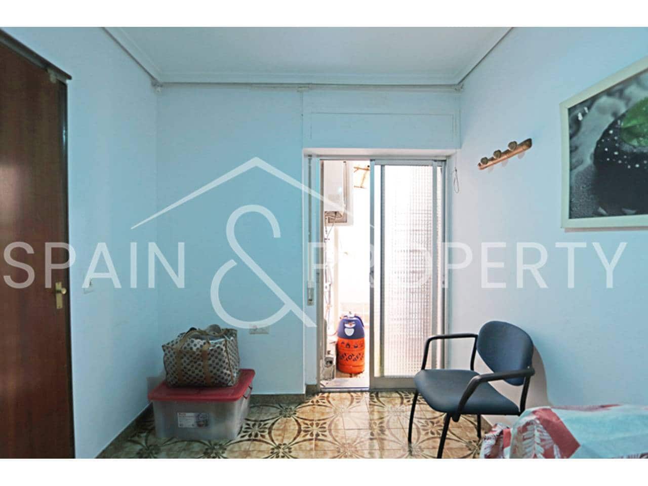 3 soveværelse Lejlighed til salg i Turis - € 99.900 (Ref: 9190492)