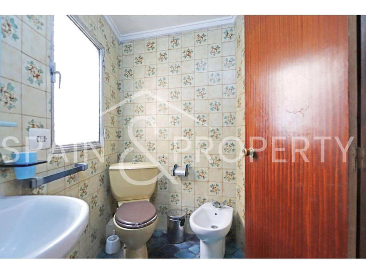 3 soveværelse Lejlighed til salg i Turis - € 99.900 (Ref: 9190492)