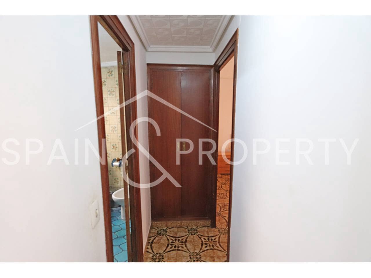 3 soveværelse Lejlighed til salg i Turis - € 99.900 (Ref: 9190492)