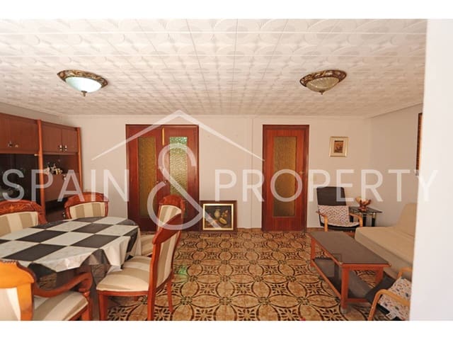 3 chambre Appartement à vendre à Turís - 99 900 € (Ref: 9190492)