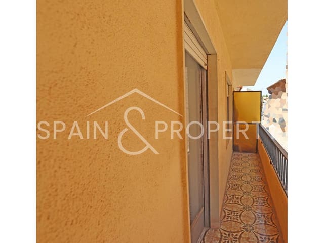 3 chambre Appartement à vendre à Turís - 99 900 € (Ref: 9190492)