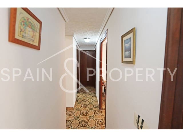 3 chambre Appartement à vendre à Turís - 99 900 € (Ref: 9190492)