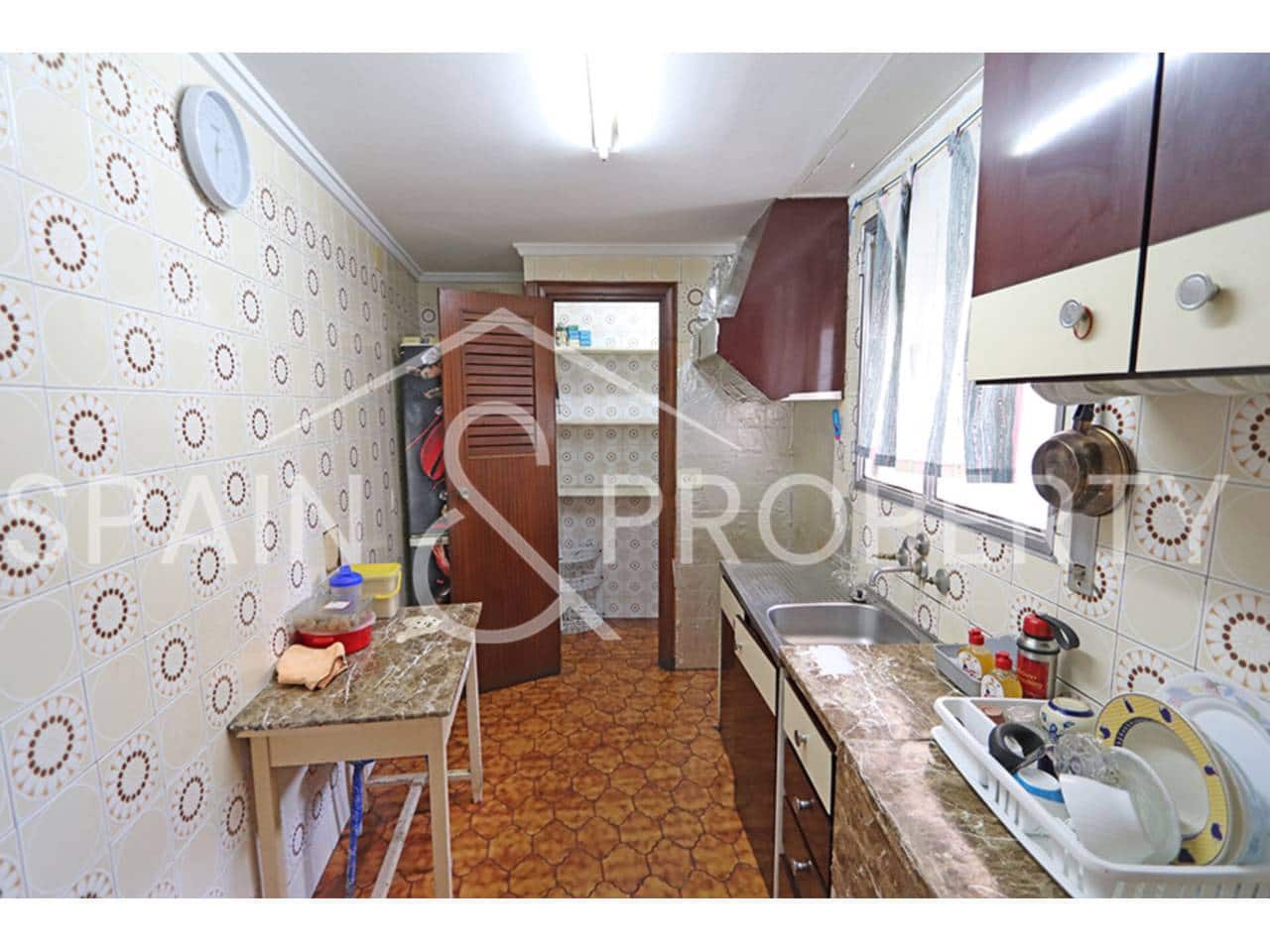 3 soveværelse Lejlighed til salg i Turis - € 99.900 (Ref: 9190492)