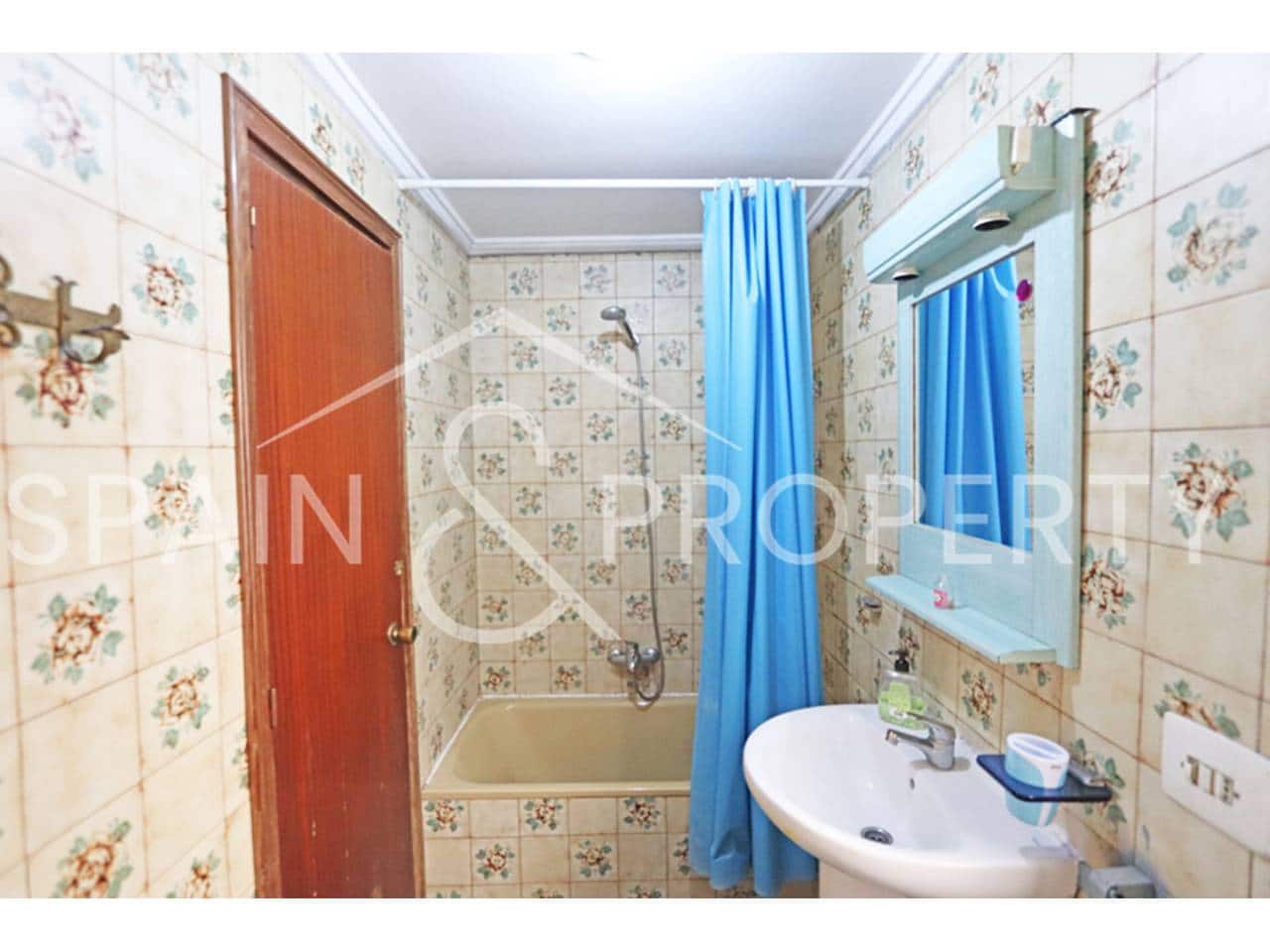 3 soveværelse Lejlighed til salg i Turis - € 99.900 (Ref: 9190492)