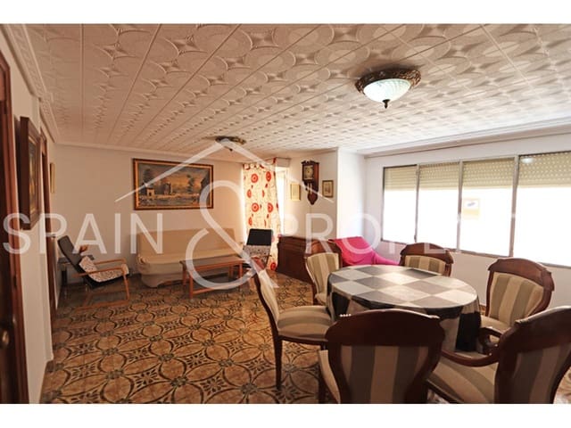 3 chambre Appartement à vendre à Turís - 99 900 € (Ref: 9190492)