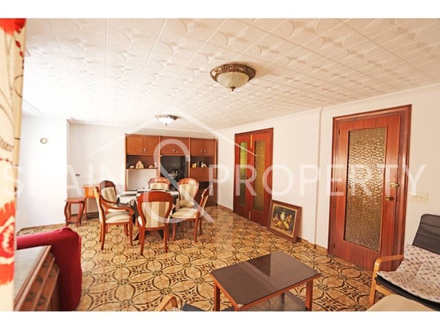 3 chambre Appartement à vendre à Turís - 99 900 € (Ref: 9190492)