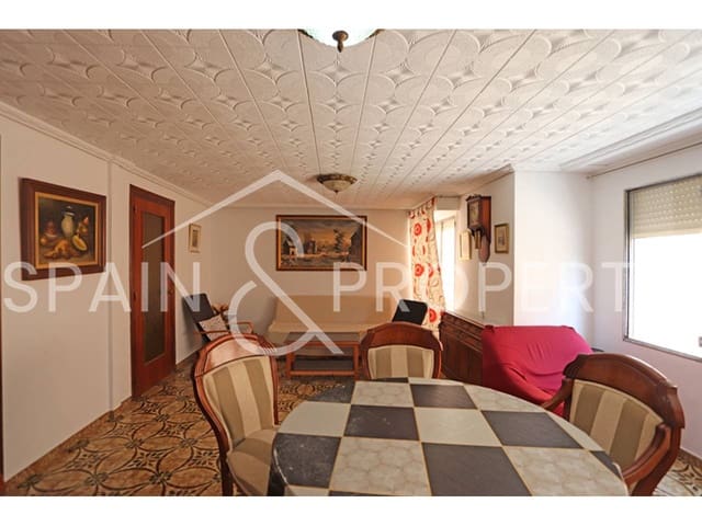 3 chambre Appartement à vendre à Turís - 99 900 € (Ref: 9190492)