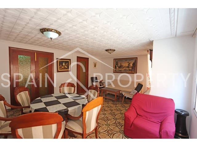 3 chambre Appartement à vendre à Turís - 99 900 € (Ref: 9190492)