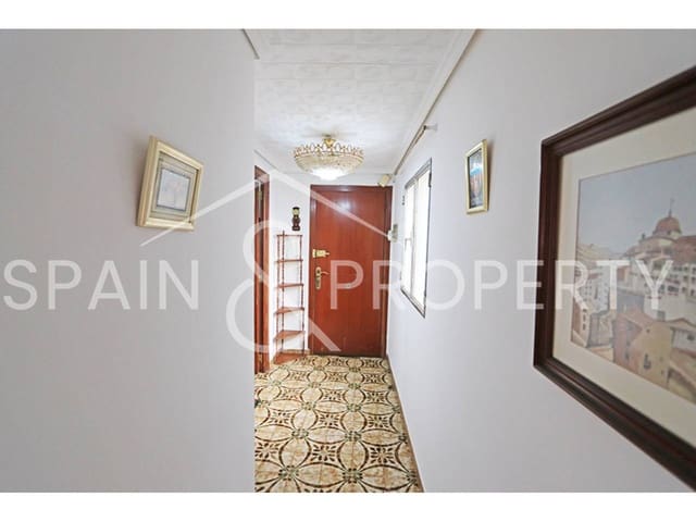 3 chambre Appartement à vendre à Turís - 99 900 € (Ref: 9190492)