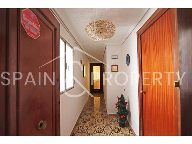 3 chambre Appartement à vendre à Turís - 99 900 € (Ref: 9190492)