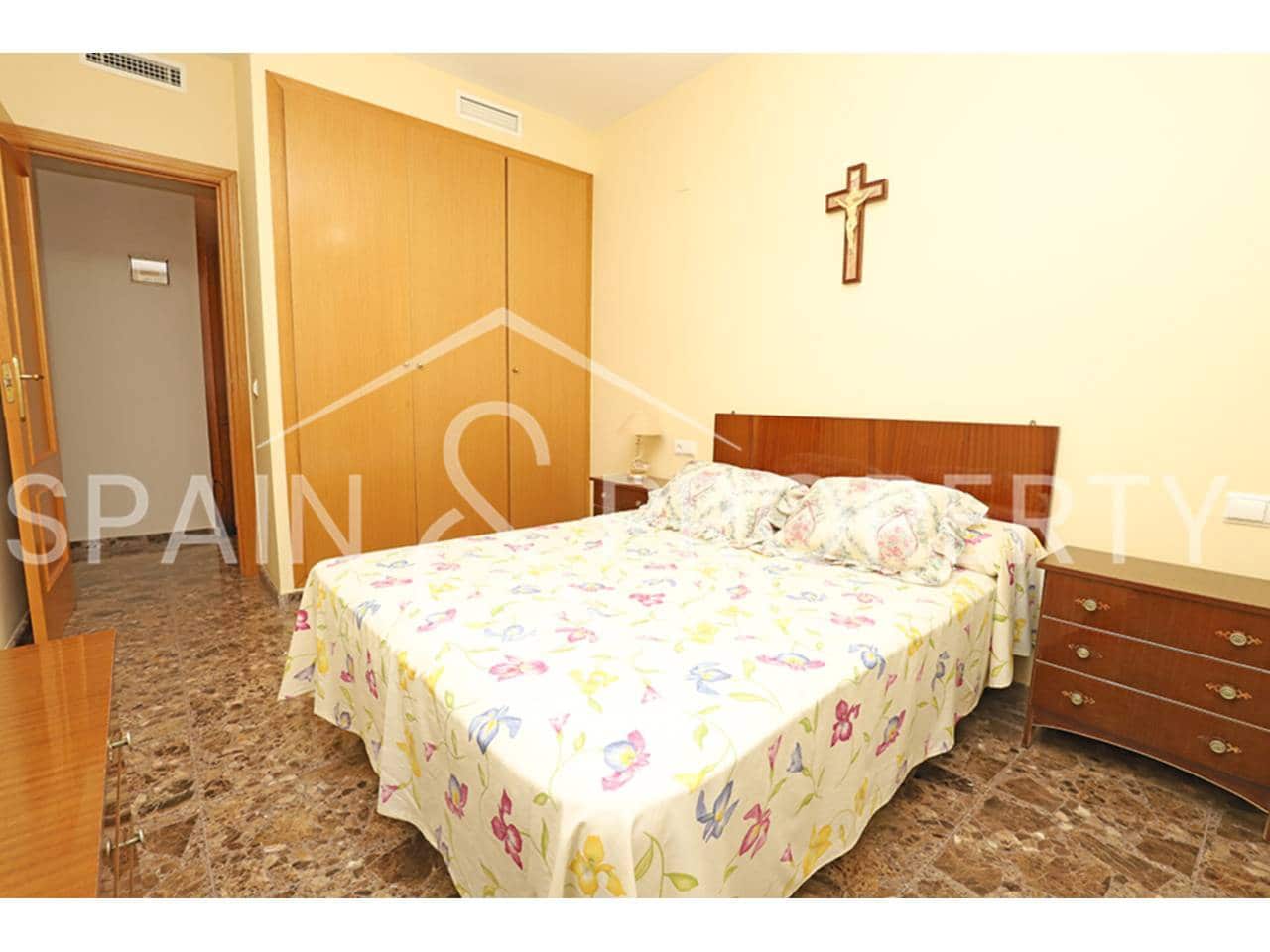 3 soveværelse Lejlighed til salg i Montserrat med garage - € 185.000 (Ref: 9206164)