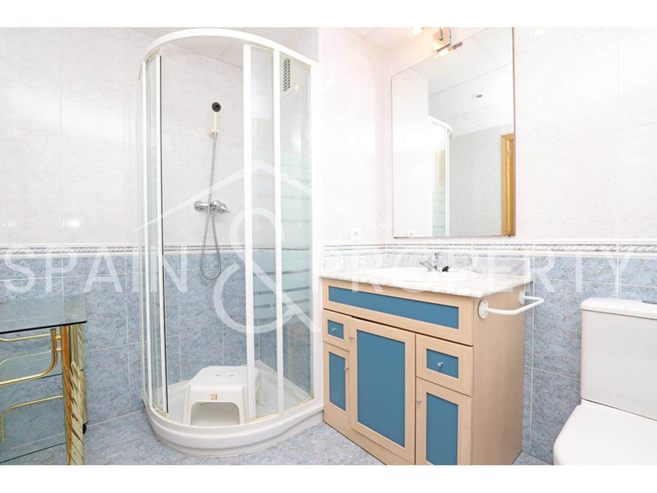 3 soveværelse Lejlighed til salg i Montserrat med garage - € 185.000 (Ref: 9206164)