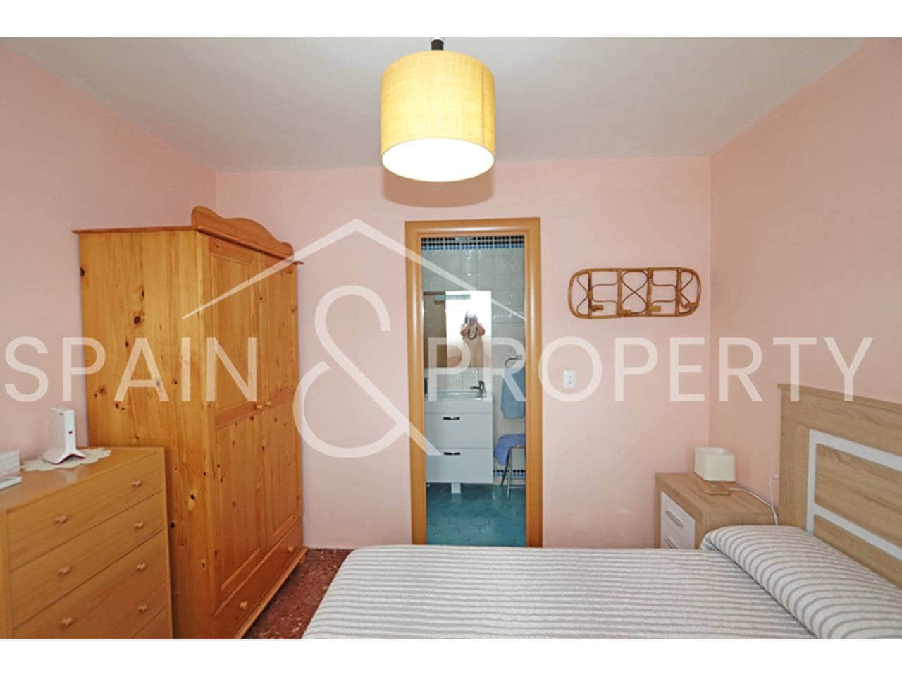 4 chambre Villa/Maison à vendre à Turis avec piscine garage - 315 000 € (Ref: 9208008)