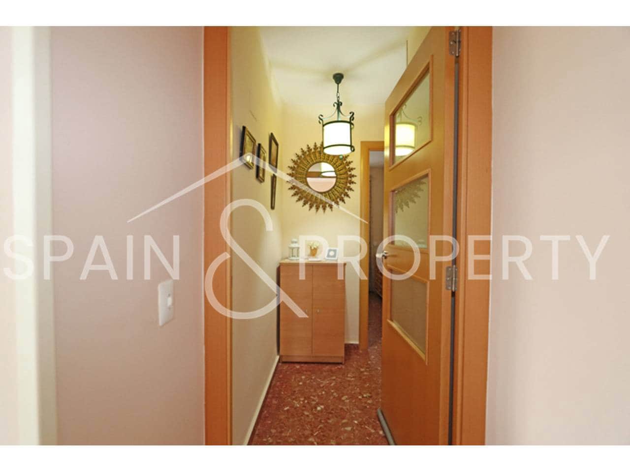 4 chambre Villa/Maison à vendre à Turis avec piscine garage - 315 000 € (Ref: 9208008)