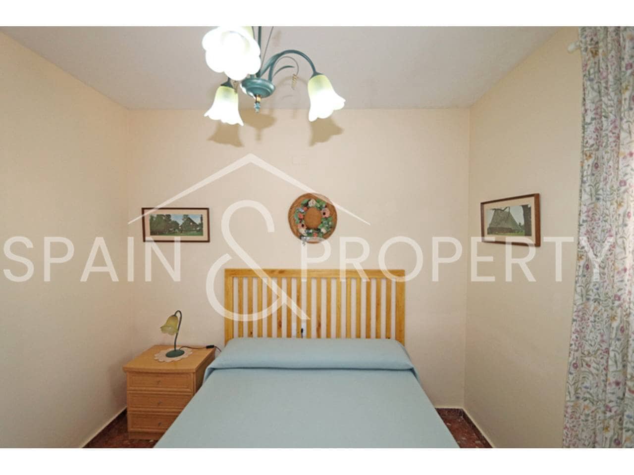 4 chambre Villa/Maison à vendre à Turis avec piscine garage - 315 000 € (Ref: 9208008)