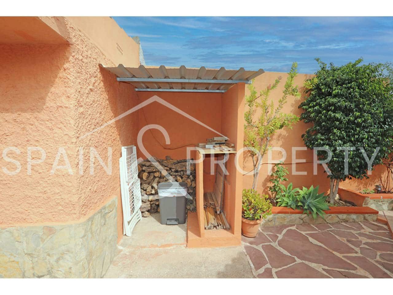 4 chambre Villa/Maison à vendre à Turis avec piscine garage - 315 000 € (Ref: 9208008)