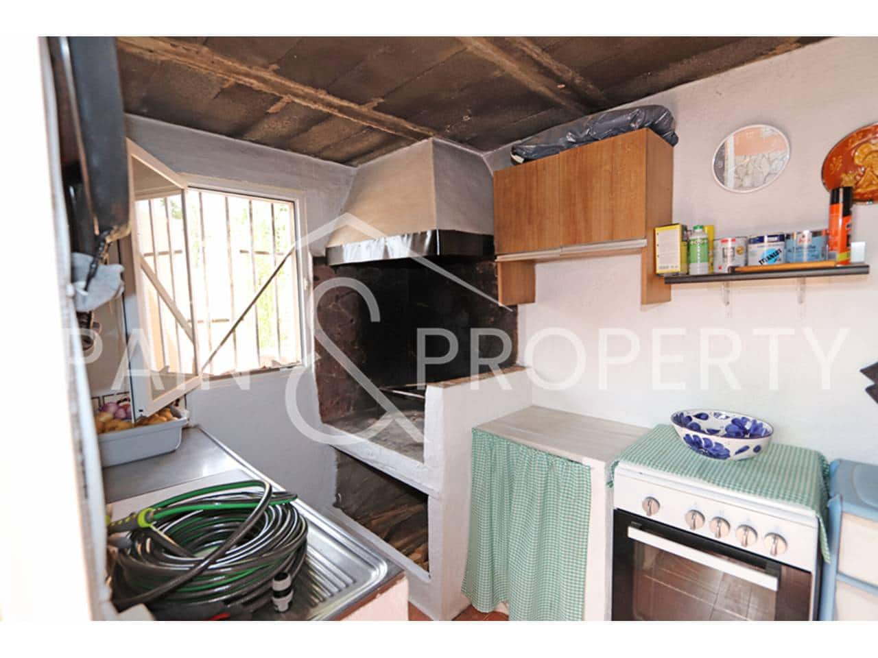 4 chambre Villa/Maison à vendre à Turis avec piscine garage - 315 000 € (Ref: 9208008)