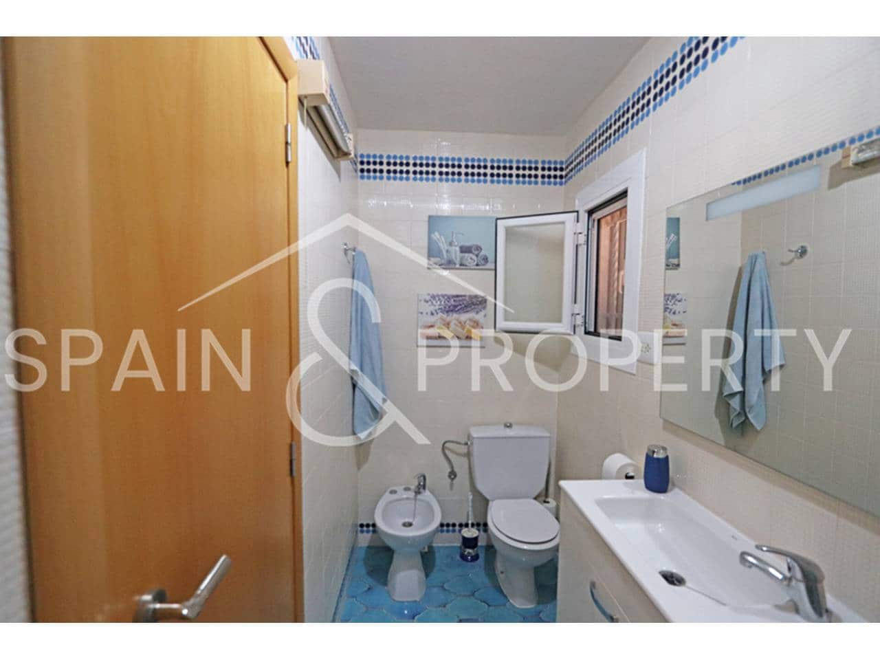 4 chambre Villa/Maison à vendre à Turis avec piscine garage - 315 000 € (Ref: 9208008)